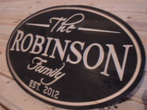 wood signs, carved wood sign, cottage sign, horse stall sign, engraved sign, custom sign, cedar sign, cnc router sign, commerical wood sign